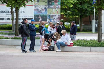 Bild 39 - BL2 Der Club an der Alster - DTV Hannover : Ergebnis: 7:2